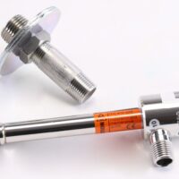 60-2720 Fireye Tube Kit