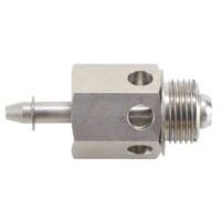 Front view of Spirax Sarco 63000 Valve