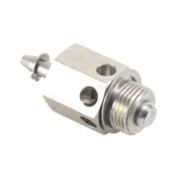 Angled view of Spirax Sarco 63000 Valve