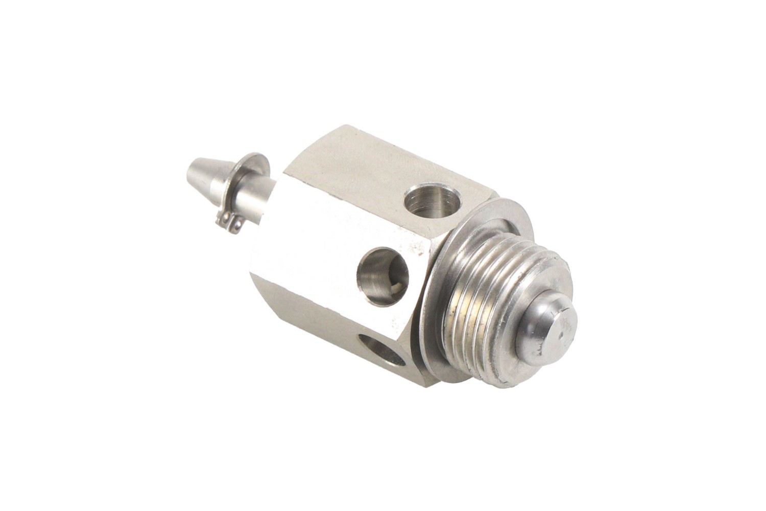 Angled view of Spirax Sarco 63000 Valve
