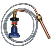 63629 Spirax Sarco Temperature Pilot