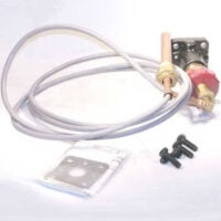 63630 Spirax Sarco Temperature Pilot