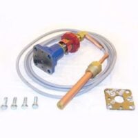 63631 Spirax Sarco Temperature Pilot