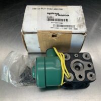 63951 Spirax Sarco Pilot