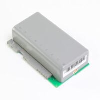 72DUVS4 Fireye Amplifier