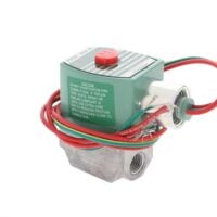 8040H7-120VAC Asco Valve