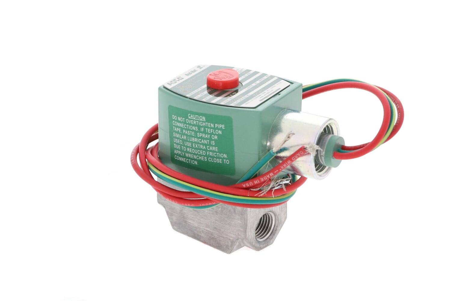 8040H7-120VAC Asco Valve