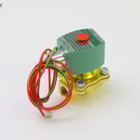 8210G094 Asco SOLENOID Valve