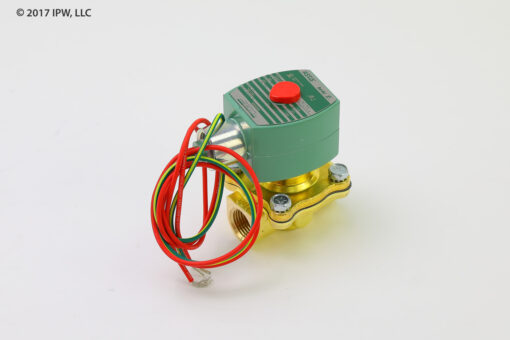 8210G094 Asco SOLENOID Valve