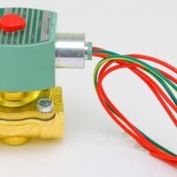 8210G095 Asco SOLENOID Valve