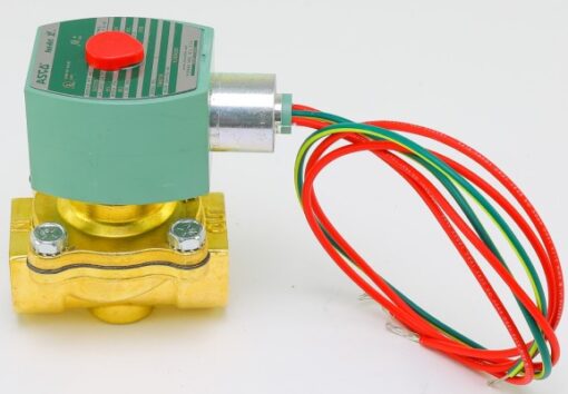 8210G095 Asco SOLENOID Valve