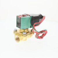 8210P094-120 240 Asco Valve