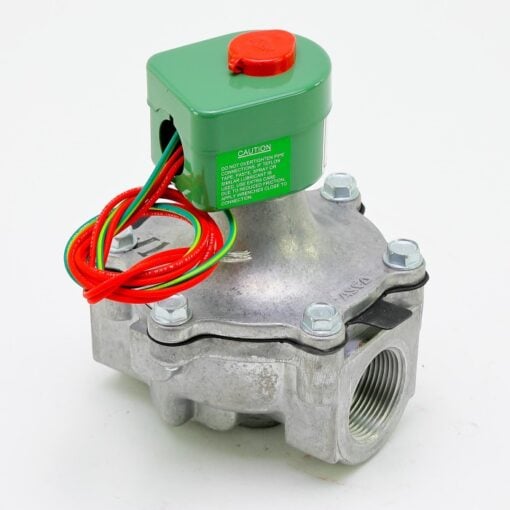 8215B060 Asco SOLENOID Valve