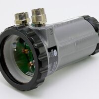 95DSS3-1 Fireye Flame Scanner