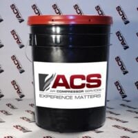 00061-005 Acs Palatek Synthetic Oil Replacement