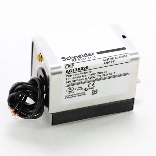AG13A020 Invensys Actuator