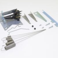 AK-42309-500 Invensys Relay / Mounting Linkage