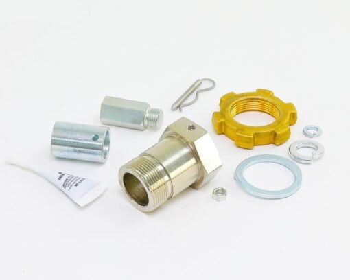 AM-733 Invensys / Barber Colman Linkage Kit