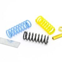 AV-7400 Invensys Linkage