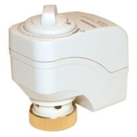 SSB81U Siemens Actuator