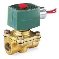 8210G054 Asco SOLENOID Valve