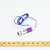 Honeywell C7027A1049 sensor with ruler for measurement