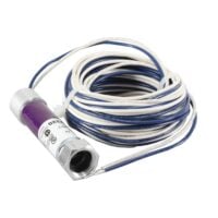 Honeywell C7027A1064 sensor front view