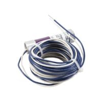 Honeywell C7027A1064 sensor wiring