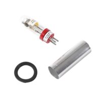 Honeywell C7035A1031 Minipeeper UV flame sensor internal components
