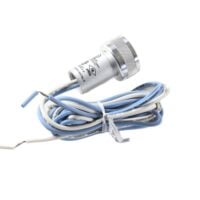 Honeywell C7035A1031 Minipeeper UV flame sensor back wiring detail