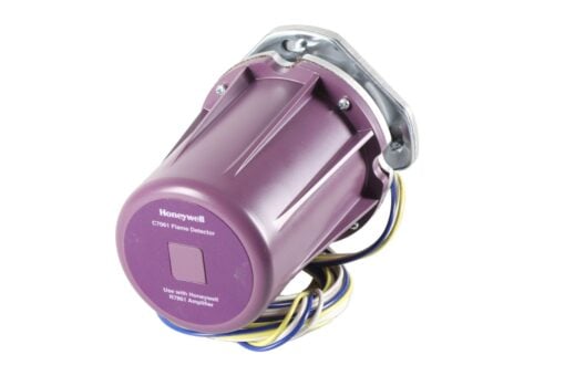C7061A1053 Honeywell Flame Sensor