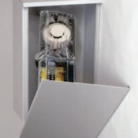 DH400OE-1 System Sensor Enclosure