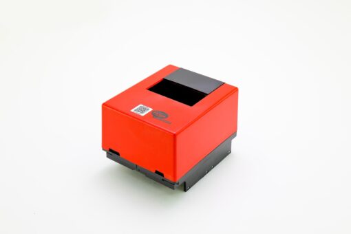 E110 Fireye Flame Monitor (Chassis)