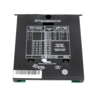 EP160 Fireye Programmer