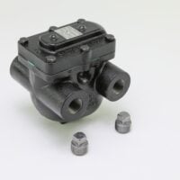 FT015H075 Hoffman Trap 404200