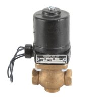 G114S42SC-ACTS Magnatrol Solenoid Valve