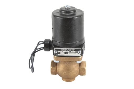 G114S42SC-ACTS Magnatrol Solenoid Valve