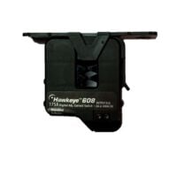 Veris H608 adjustable current switch for monitoring HVAC electrical loads