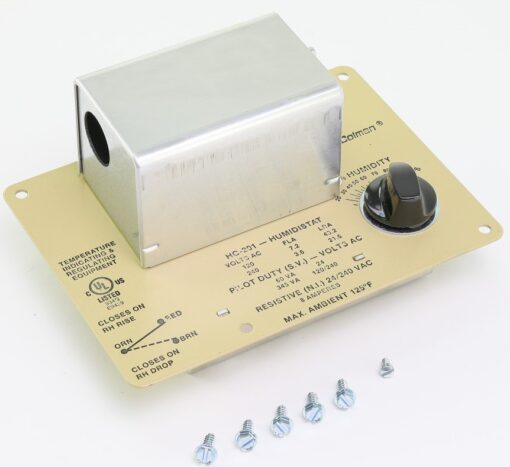 HC-201 Invensys HUMIDISTAT