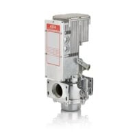 Hydramotor Actuator - 2 Way: 2/2 - ASCO Series AH4E