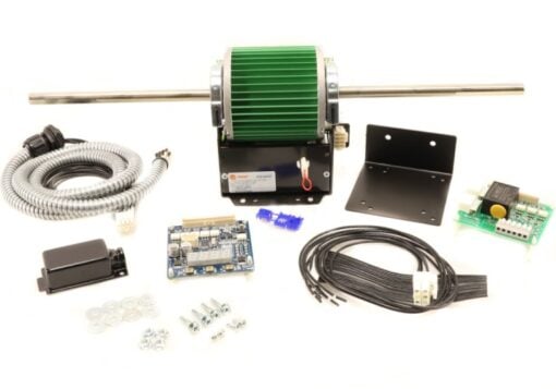 KIT16209 Trane Motor Upgrade Kit
