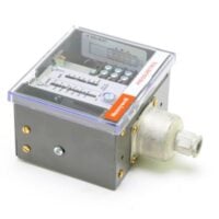 L91B1050 Honeywell Pressure Controller