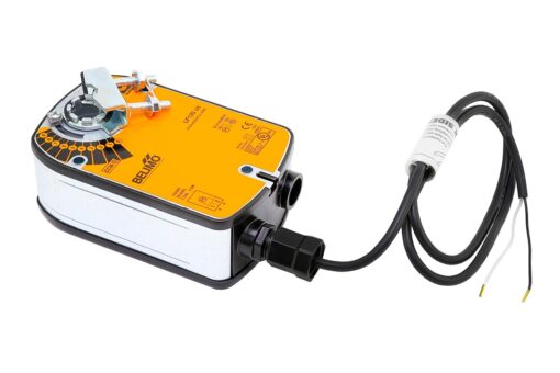 LF120 US Belimo Damper Actuator