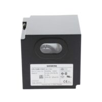 LFL1.635-110V Siemens Gas Burner Control