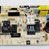 LH33WP003 Carrier Control Board LCP
