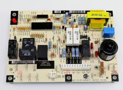 LH33WP003 Carrier Control Board LCP