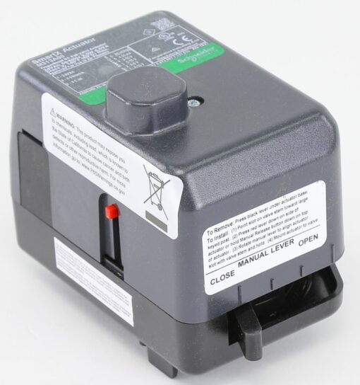 M313A00 Schneider Electric Actuator