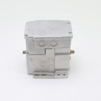 Honeywell M7284A1012 actuator side profile