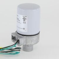 MA-5210 Invensys Damper Actuator