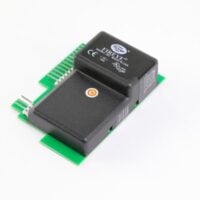 MAUV1T Fireye Amplifier